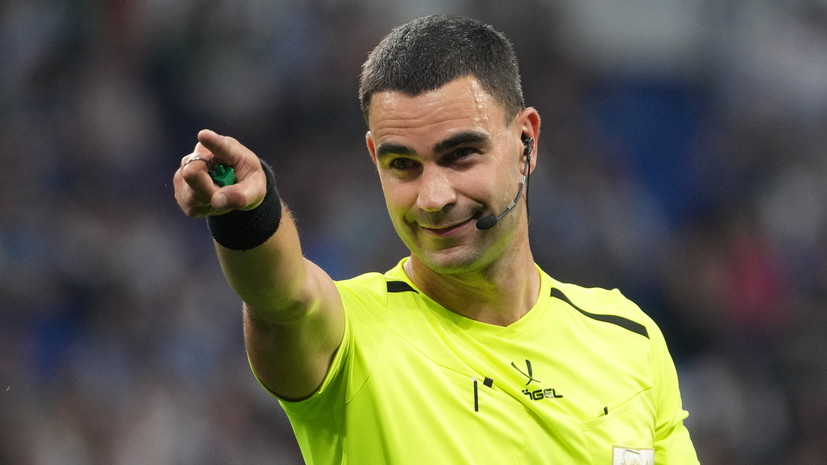 «Убивают игру»: судьи десять минут изучали эпизод на VAR в матче РПЛ между «Ростовом» и «Акроном»