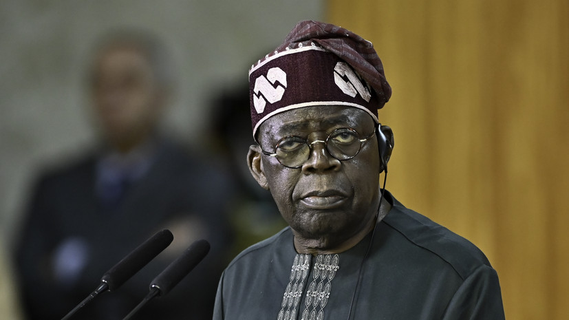 Президент Нигерии встретится с Трампом после обвинений в преследовании христиан