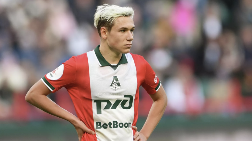 Представитель Батракова — о попадании игрока в списки ПСЖ: с нами никто не связывался