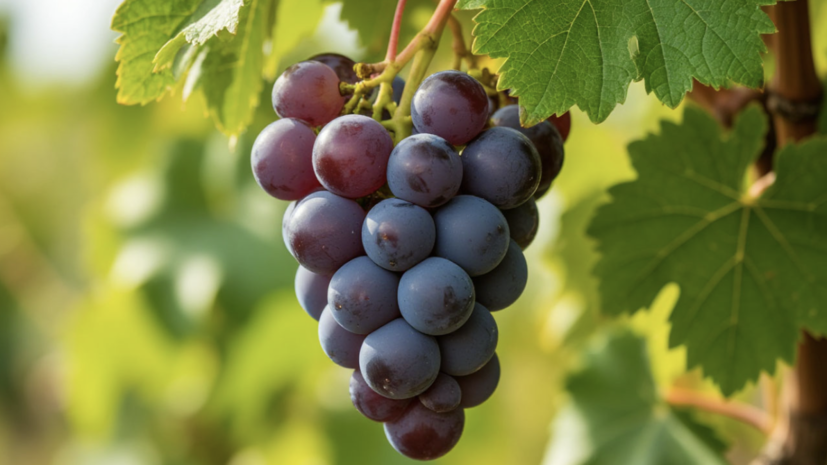 РИА Новости: Россия в сентябре возобновила импорт винограда из Грузии