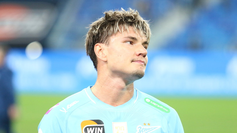 Орлов — о Мостовом: мальчики, видимо, не знали, кого хотели похитить