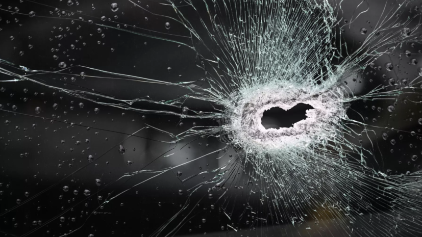 В Ростове при атаке БПЛА ударной волной выбило стёкла в детском саду