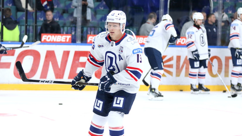 Канадский хоккеист «Лады»: в России всё дешевле по сравнению с Америкой