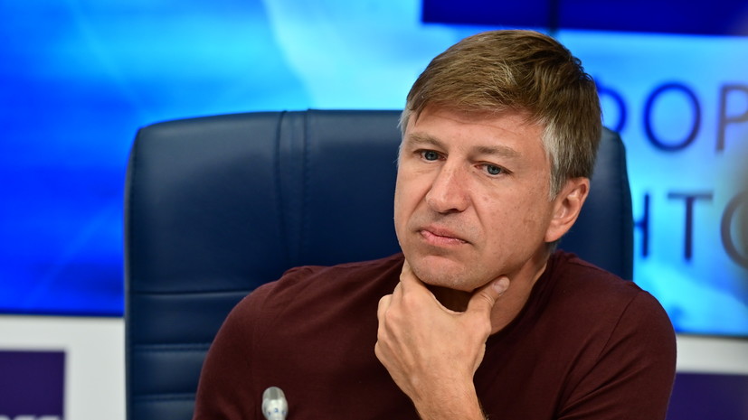 Ягудин назвал трагедией итоги короткой программы у мужчин на этапе Гран-при России в Красноярске