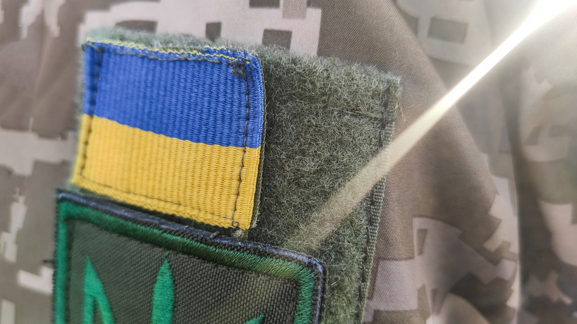 Кимаковский: ГУР пыталось эвакуировать группу иностранцев из-под Красноармейска