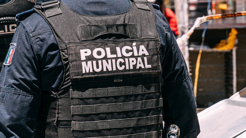 País: убитый мэр мексиканского города критиковал преступные группировки