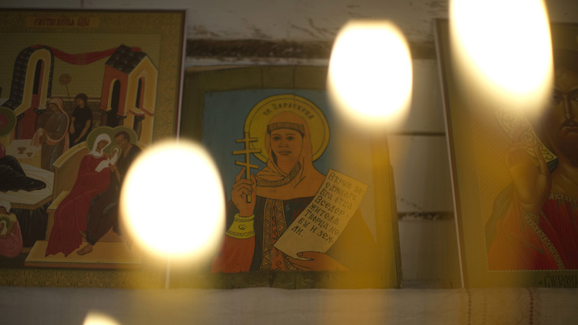 Многогранная заступница: чем прославилась Параскева Пятница и кого она защищает