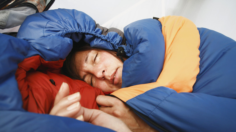 В России граждане стали массово выбирать «сонный» туризм на ноябрьские праздники