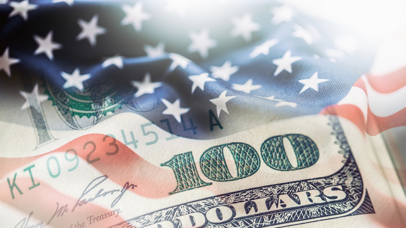 FT: США обсуждают укрепление роли доллара в мире