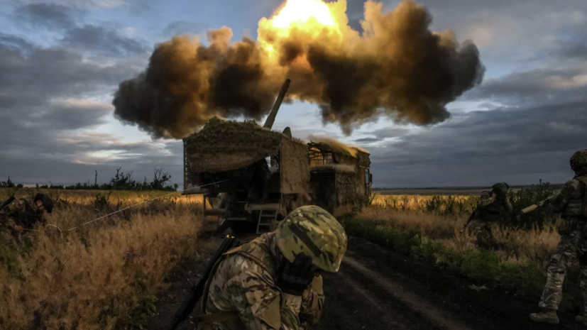 В Павлограде получило повреждение промышленное предприятие