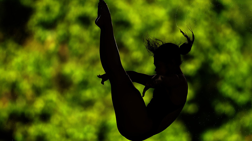 Десять россиян не выступят на чемпионате мира по прыжкам на батуте из-за отсутствия виз