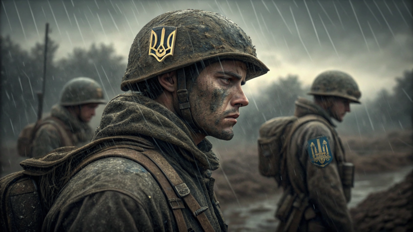 РИА Новости: в ВСУ зарабатывают на продаже авто, купленных на сборы украинцев