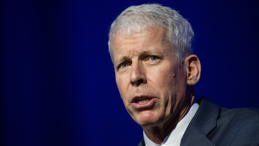 Глава Минэнерго США Райт заявил, что ядерные испытания станут субкритическими