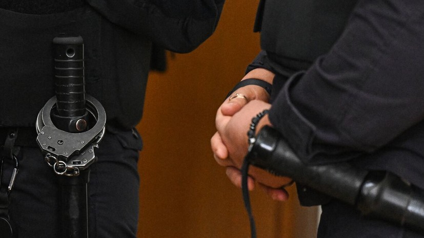 SHOT: рэпера Icegergert вызвали в прокуратуру из-за экстремистского лозунга