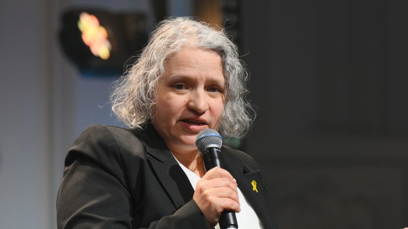 Посол Израиля Гальперин завершила миссию в России