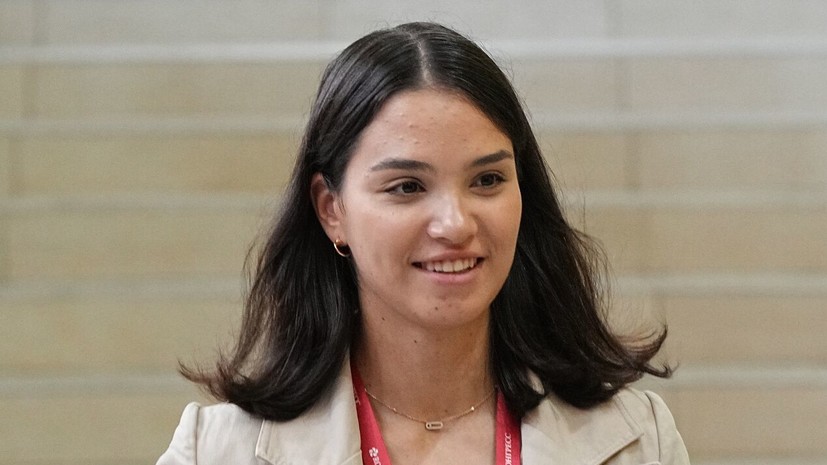 Степанова предложила перенести старт лыжного сезона из-за глобального потепления