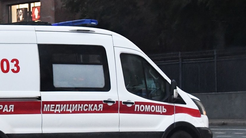 В ДНР при детонации взрывоопасного предмета пострадал мирный житель