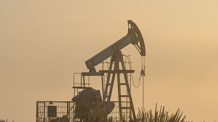 ОПЕК+ увеличит уровень нефтедобычи