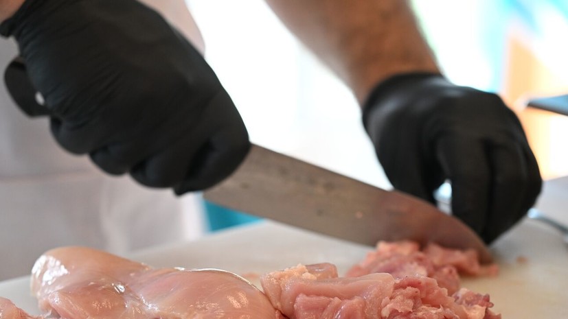 Hh.ru: повара стали самыми востребованными специалистами в III квартале