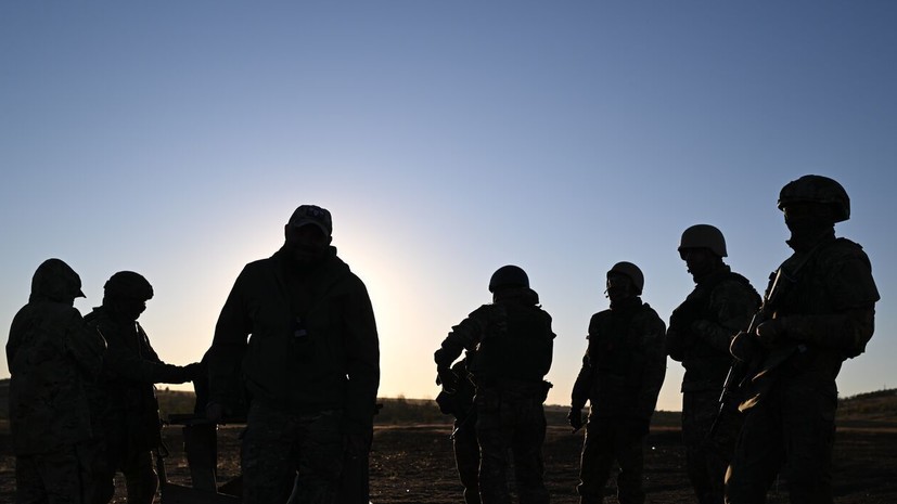 Поддубный: ВС России уничтожили Бурштынскую ТЭС в Ивано-Франковской области