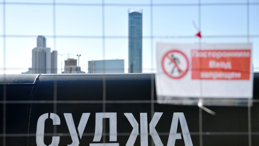 СК: из Суджи вывезены тела 300 убитых ВСУ мирных жителей