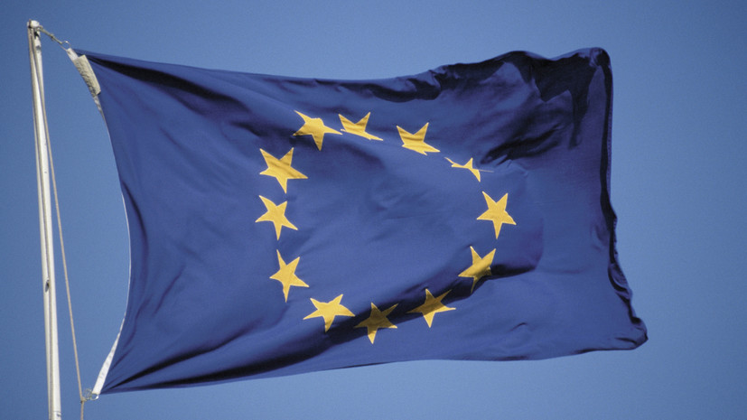 ЕС увеличил импорт сладостей из России в этом году