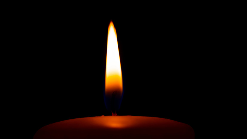 В Стамбуле погиб турецкий актёр Чаглар