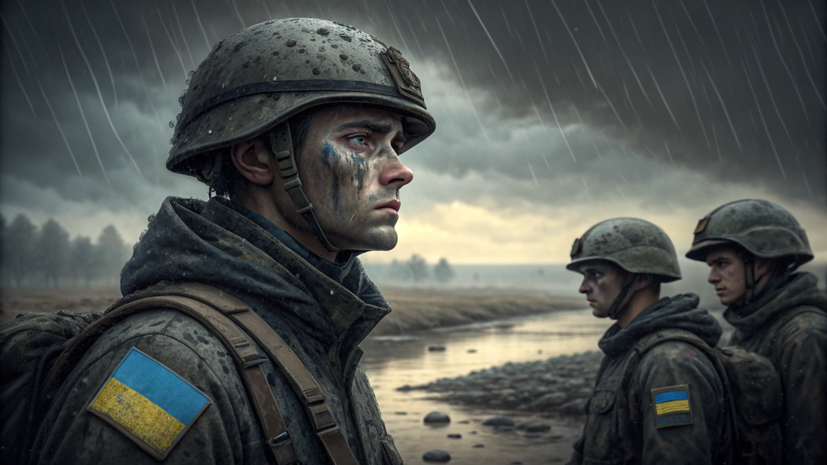 Кимаковский: под Димитровом несколько групп ВСУ остались без снабжения