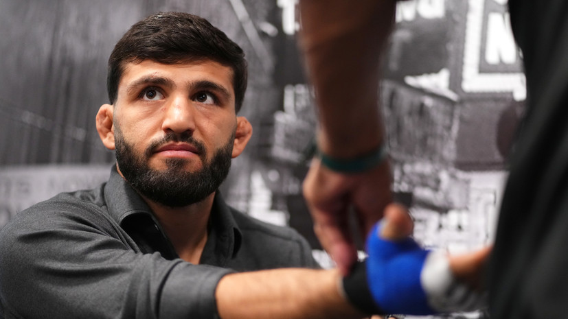 Царукян: Хукер — гнилой человек, хочется набить ему морду