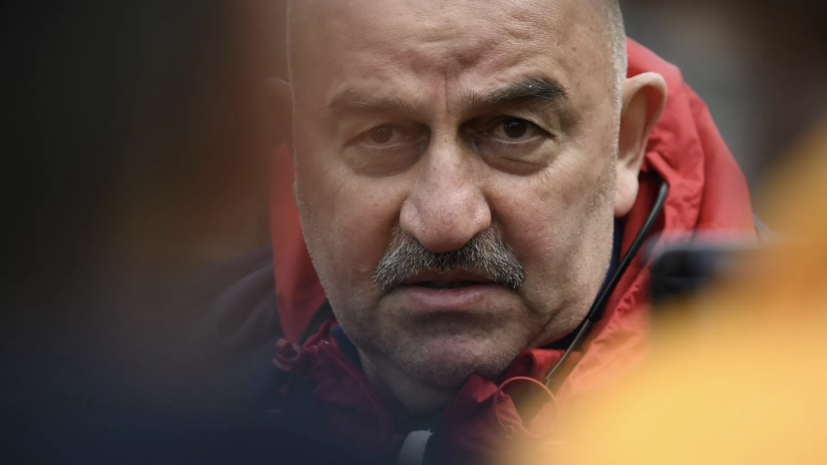 Айдамиров — о кредите доверия Черчесову: этот вопрос не обсуждается