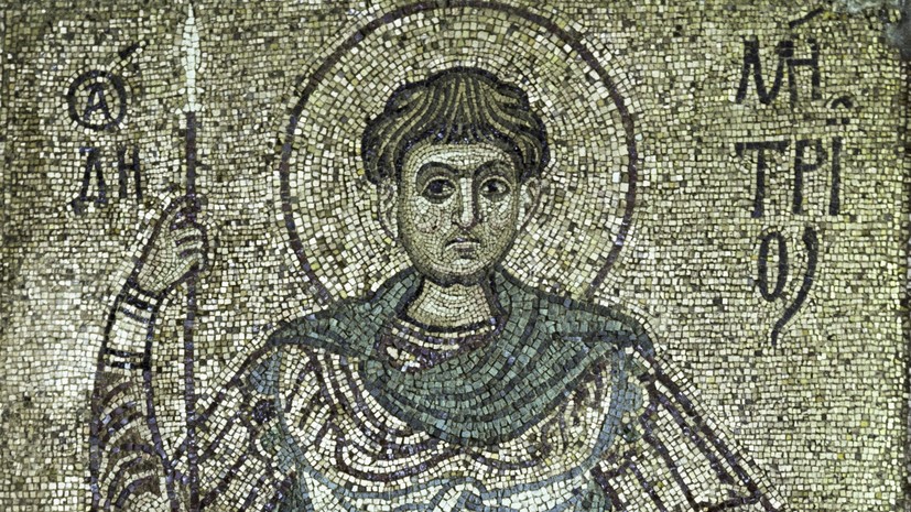 Почитание рода: как православные отмечают Большие Осенины, или Дмитриев день