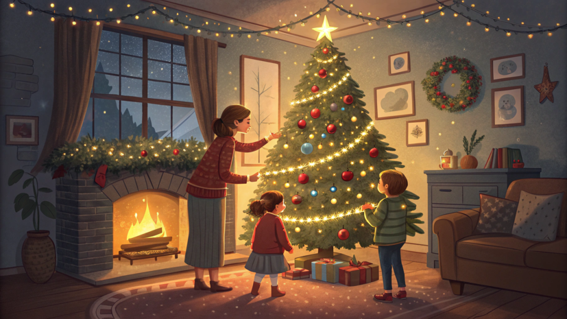 Маркетолог Юнусов объяснил раннюю подготовку россиян к Новому году