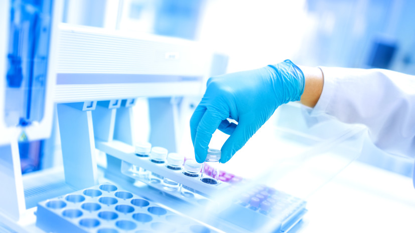 Эпидемиолог Фаворов: рак вышел на второе место среди причин смертности людей