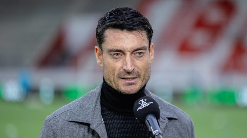 В «Целе» сообщили, что не ведут переговоров со «Спартаком» по Риере