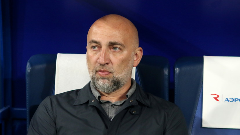 Адиев отказался комментировать информацию о своей отставке из «Крыльев Советов»