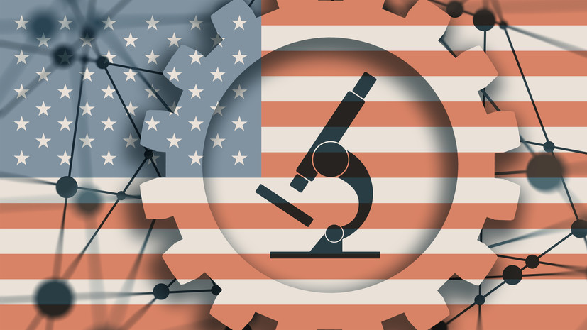 Эпидемиолог Фаворов заявил о сокращении финансирования исследований в США