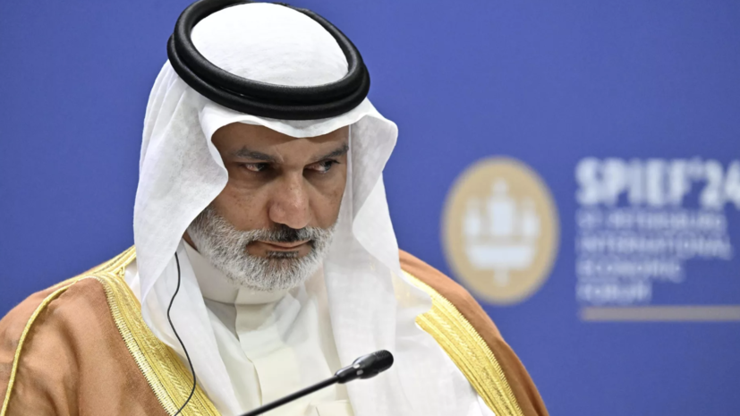 В ОПЕК+ заявили о продолжающемся процессе возвращения себе доли рынка