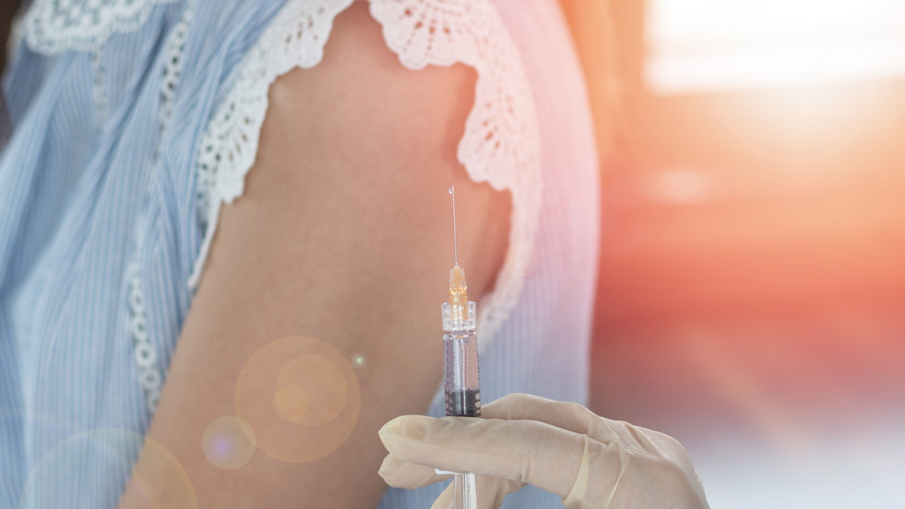 Эпидемиолог Фаворов: вакцина от рака — дорогущий и индивидуальный препарат