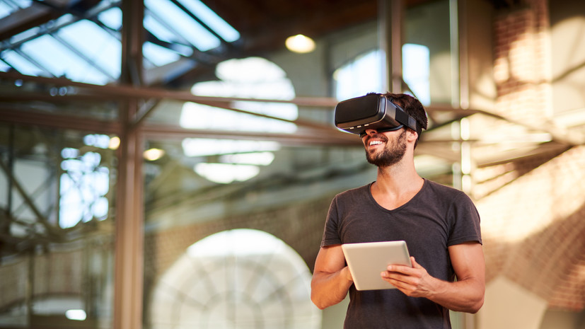 Названы зарплаты в Москве и Петербурге для разработчиков VR и IoT-инженеров