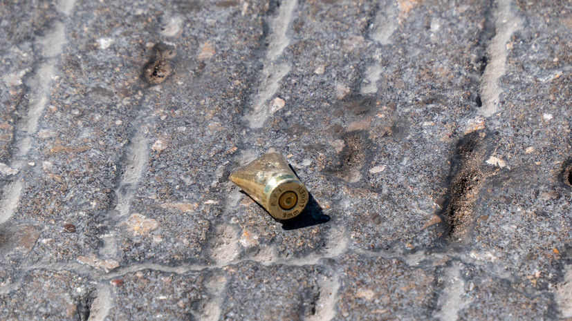 ВХ проанализировала последствия возможной операции США против картелей в Мексике