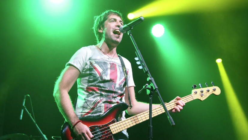 SHOT: иноагент Покровский зарабатывает выступлениями в американских кабаках