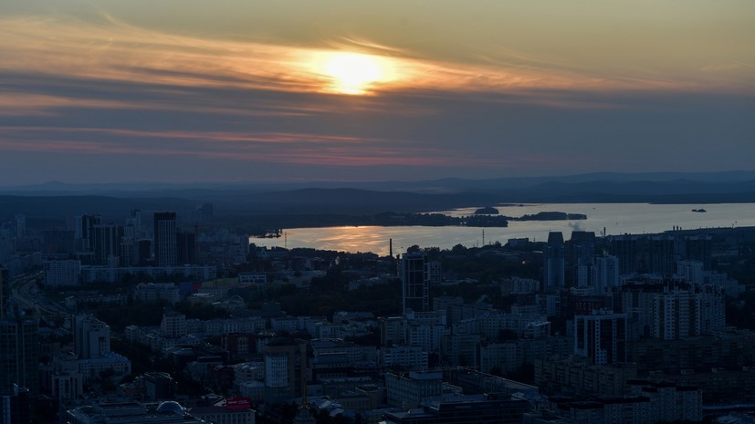 Актрису Штеренгарц похоронят в Екатеринбурге