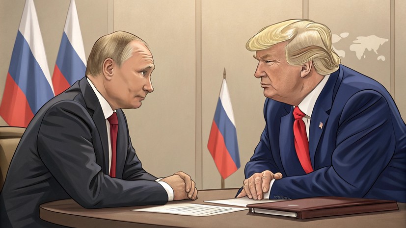 Стубб предложил провести встречу Путина и Трампа на саммите G20 в Йоханнесбурге