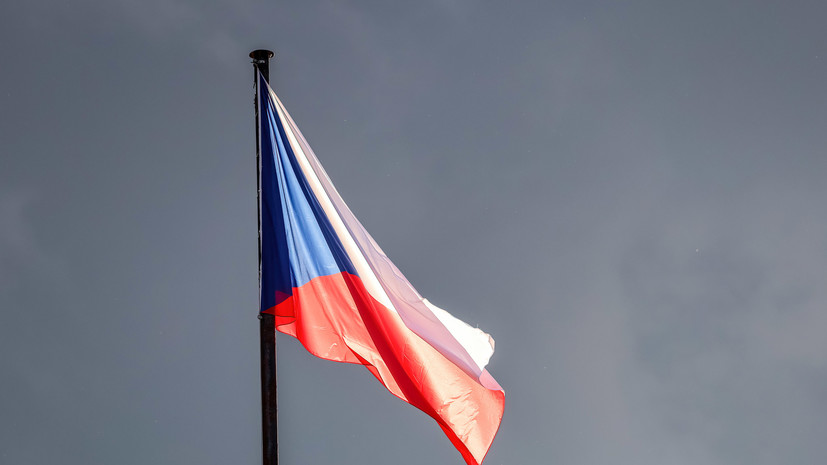 В Чехии победившие на выборах партии подписали соглашение о создании коалиции