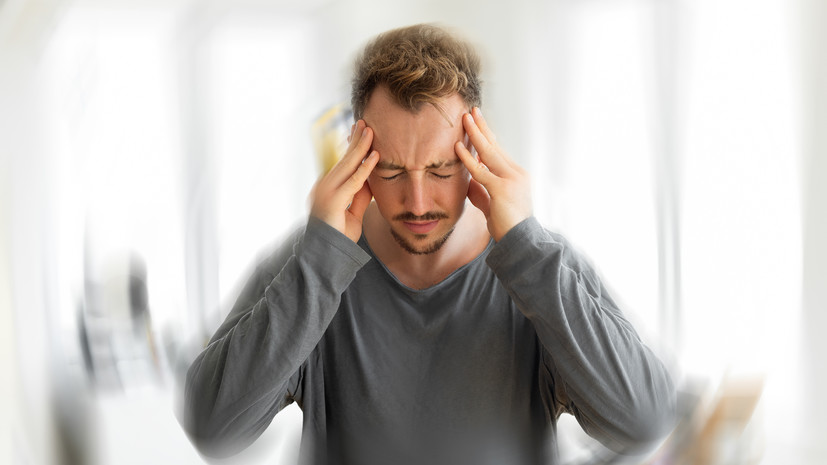 Кардиолог Жилин назвал нарушение речи одним из главных признаков инсульта