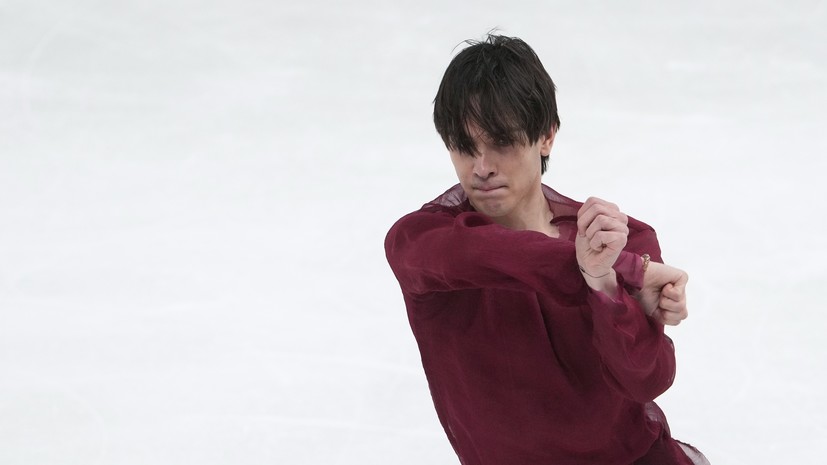 Угожаев победил на втором этапе Гран-при России в Красноярске