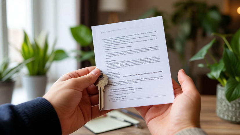 Специалист Искра назвал сделку с подменой лица классической схемой при покупке квартиры