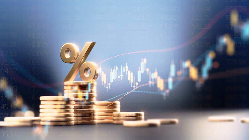 Менеджер Деренченко: обещание высокой доходности — признак финансовой пирамиды