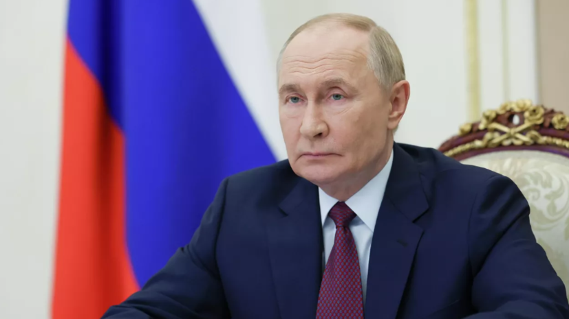 DM: заявления Путина об АПЛ «Хабаровск» являются предупреждением для Британии