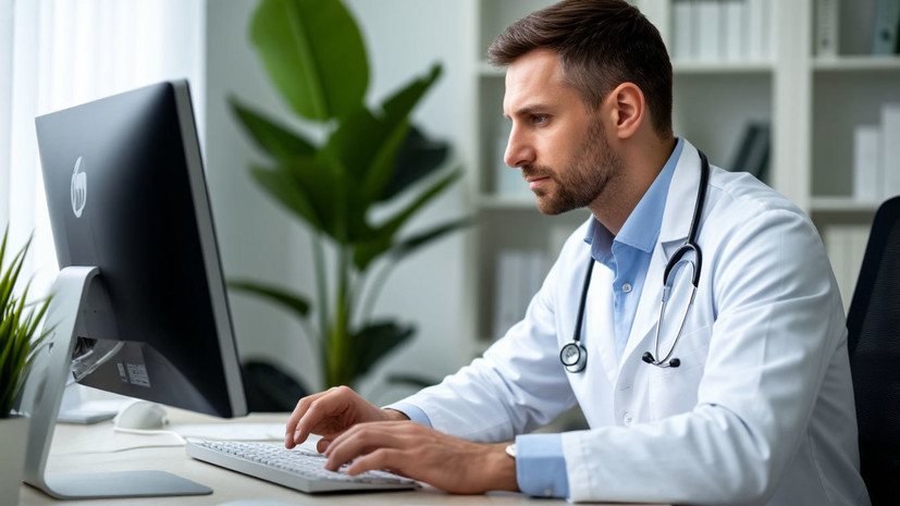 На Ямале провели 44 тысячи телемедицинских консультаций с начала года